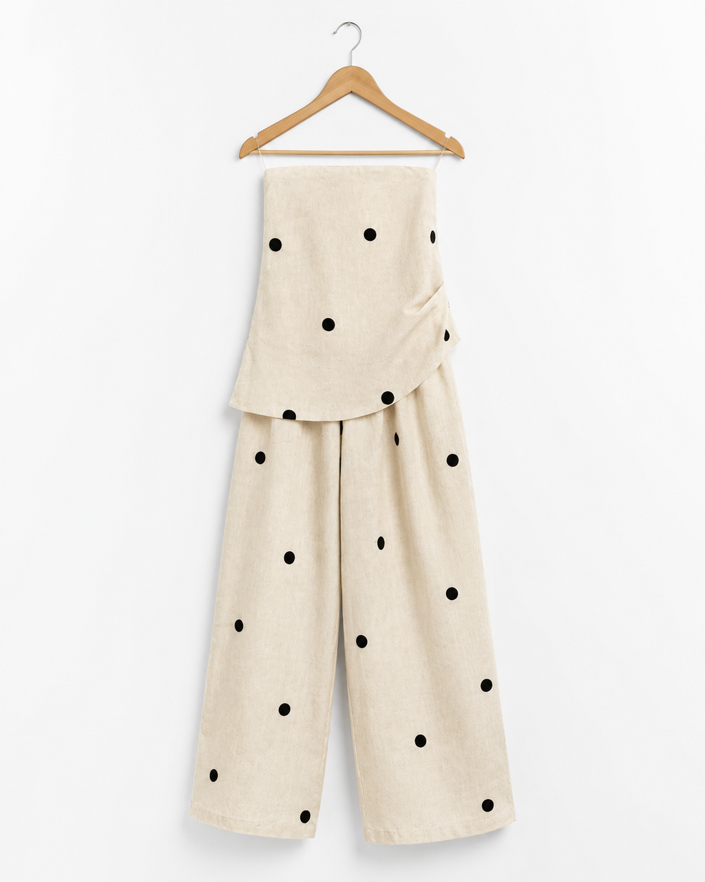 Alma™ | Ensemble Méditerranéen à Pois