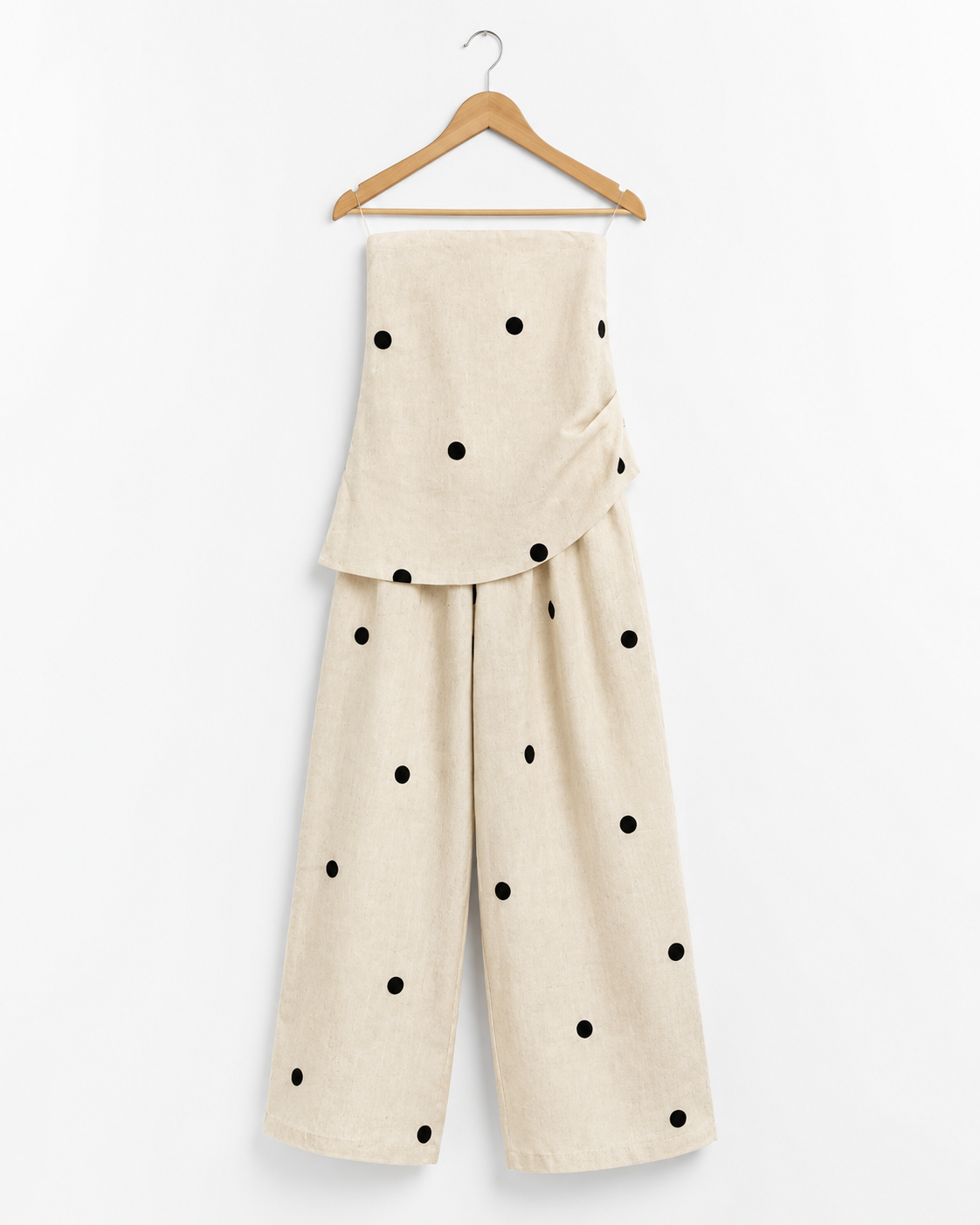 Alma™ | Ensemble Méditerranéen à Pois