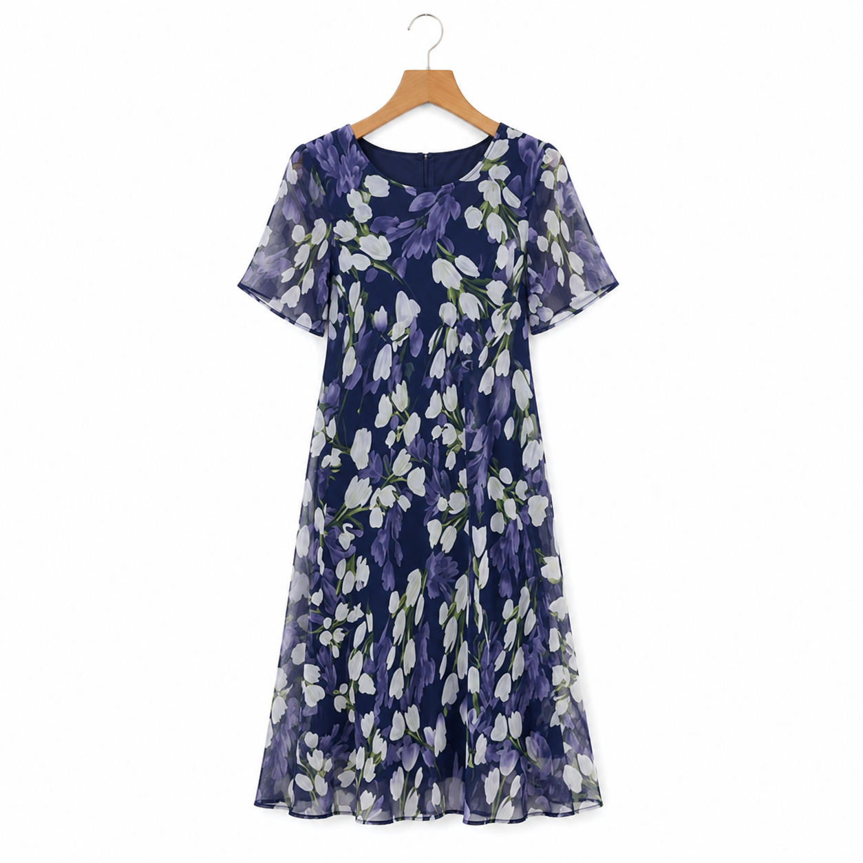 Vestido ALBAT
