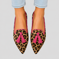 Beatriz | Mocasines elegantes de punta fina