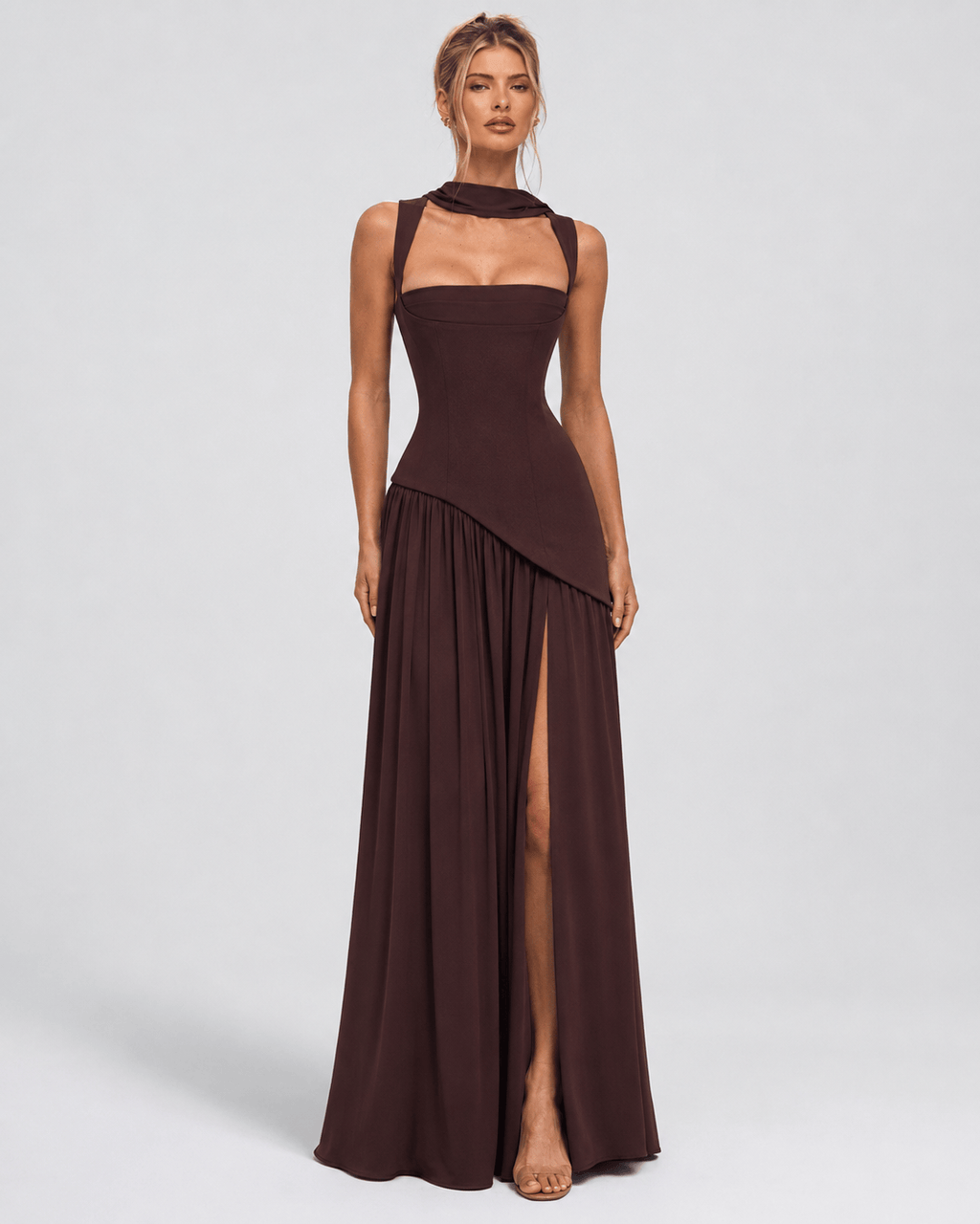 Robe Maxi Aria