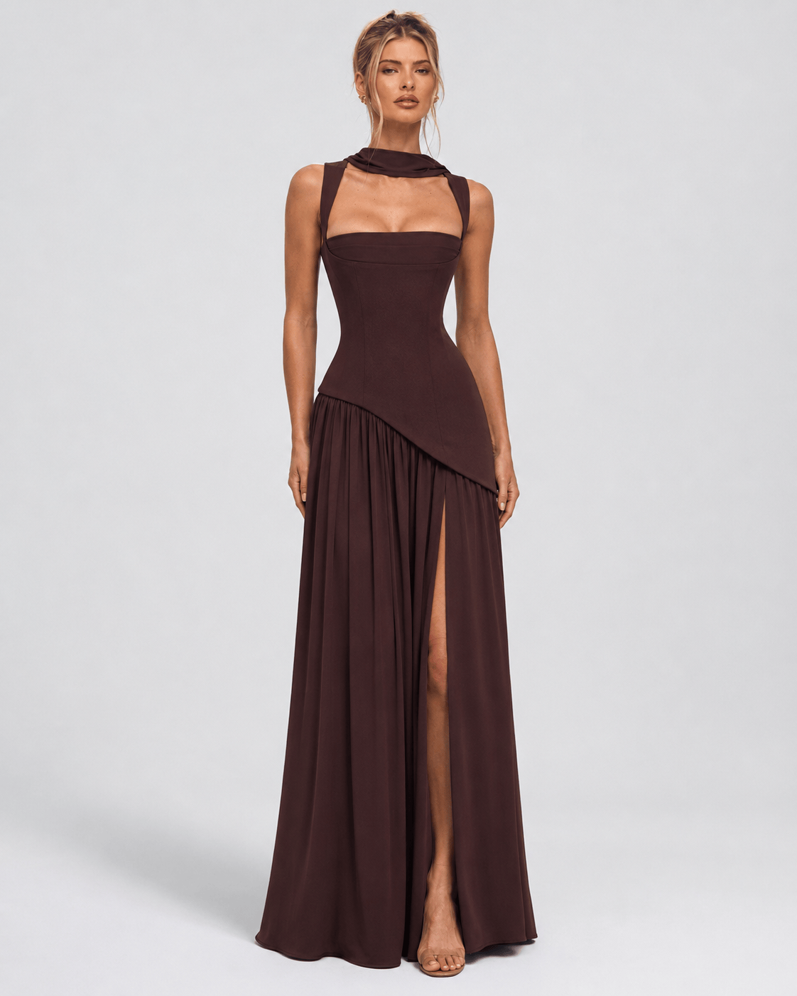 Robe Maxi Aria