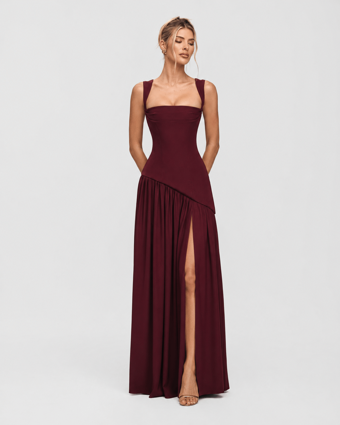 Robe Maxi Aria