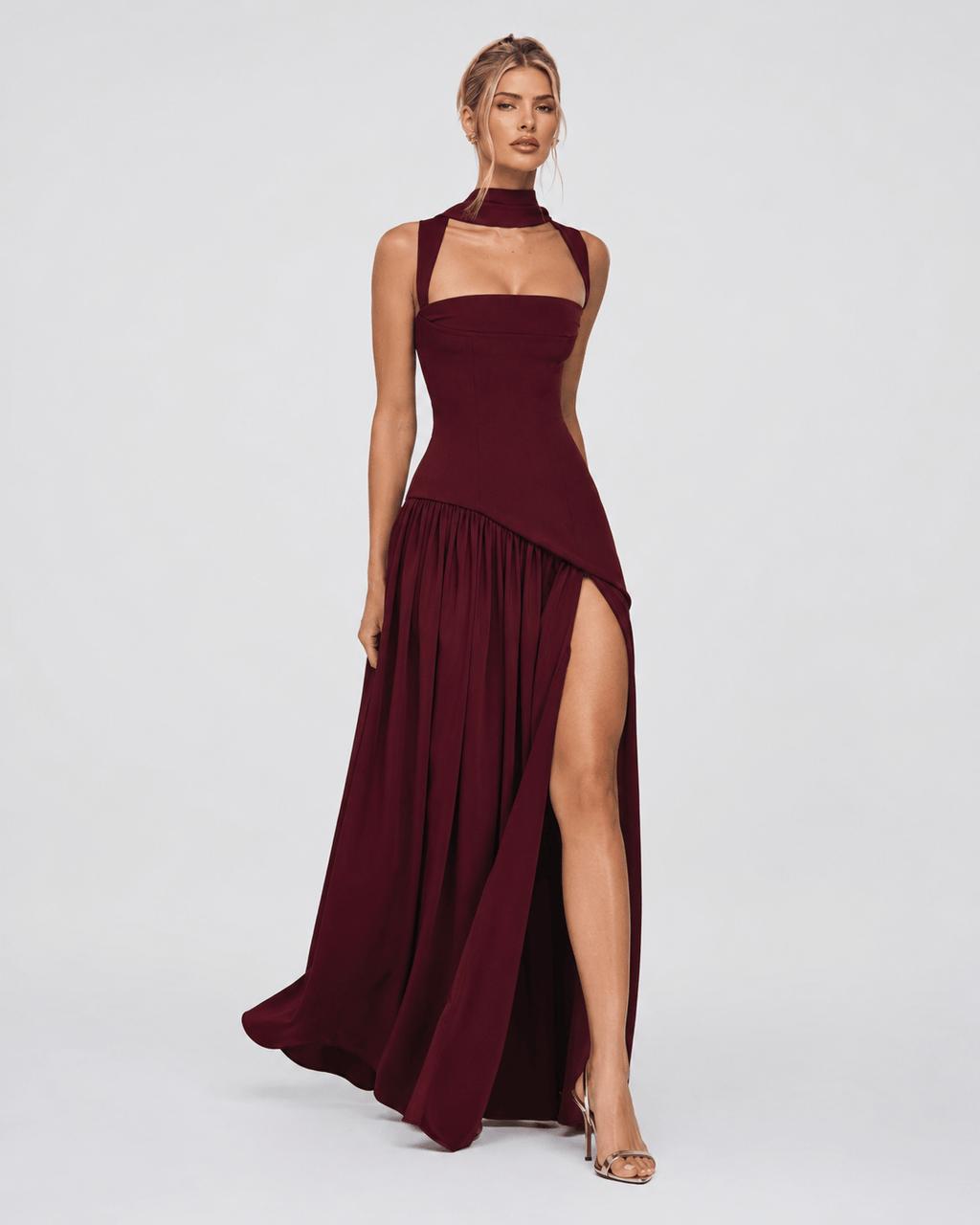 Robe Maxi Aria