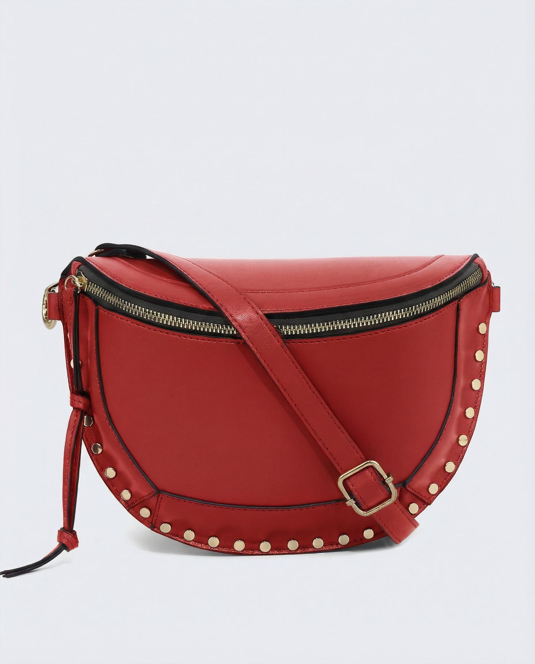 The heritage saddle bolso