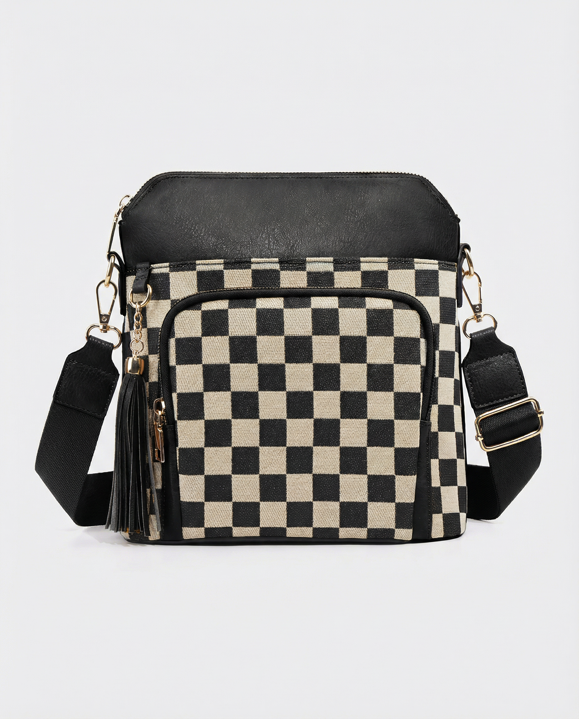 The porter crossbody
