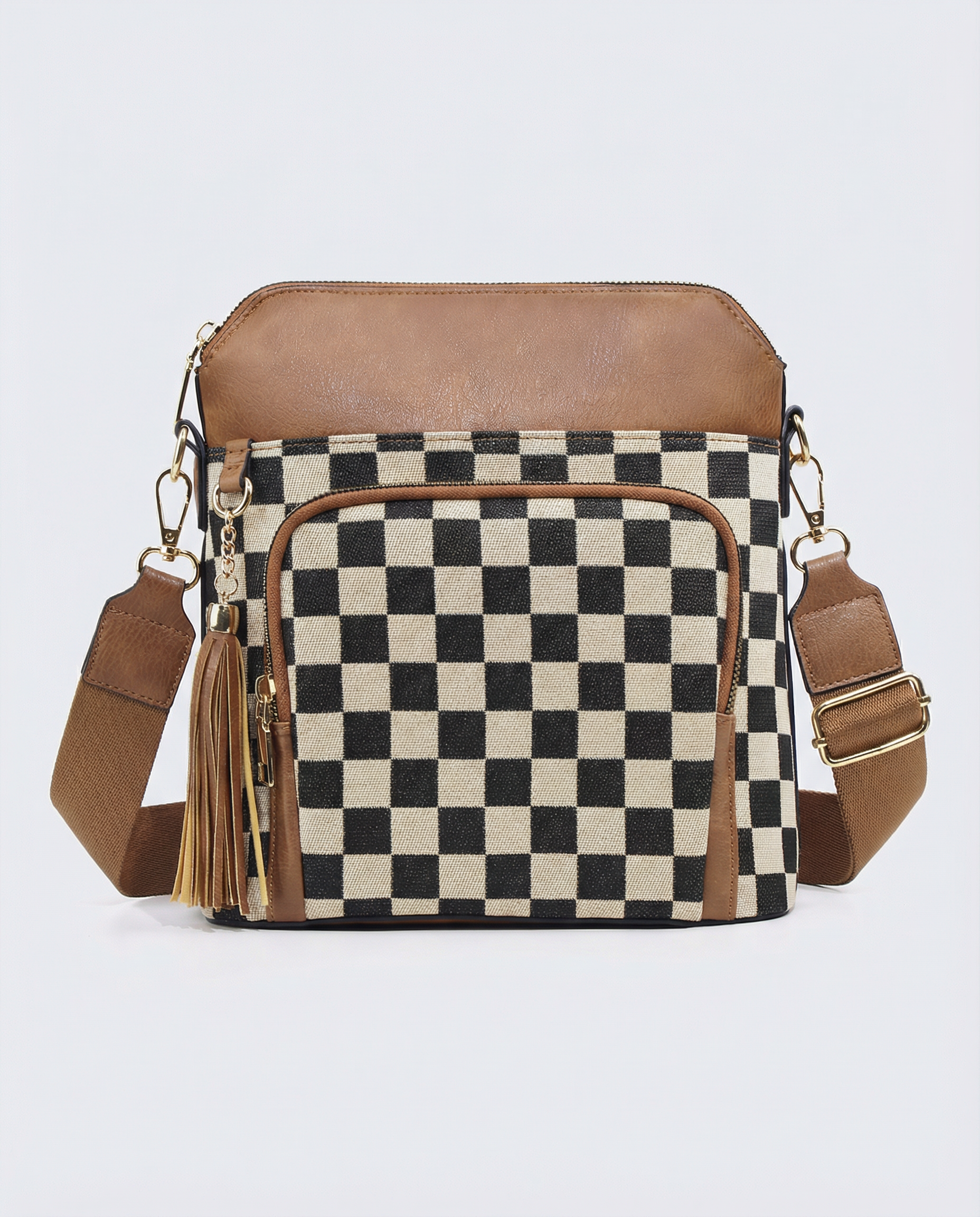 The porter crossbody