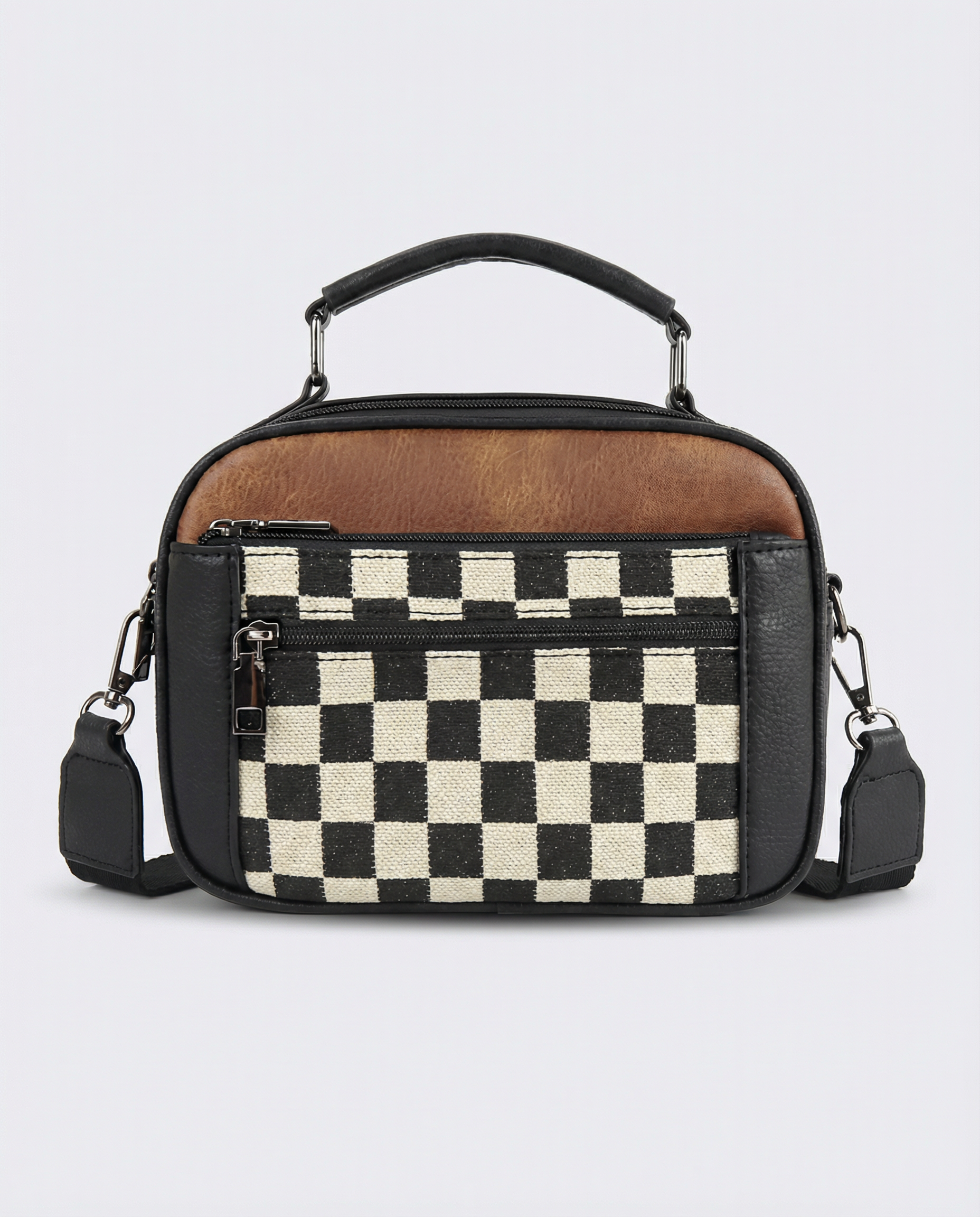 The archive satchel