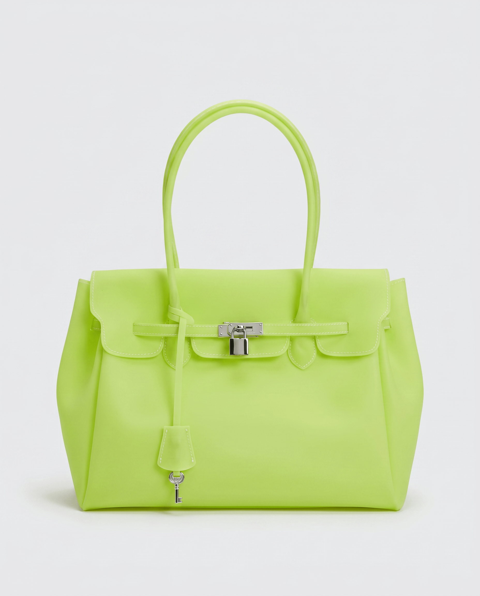 Le Jelly Firkin — couleur Menthe, finition Mat doux