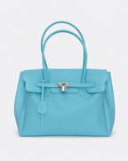 Le Jelly Firkin — couleur Aqua, finition Mat doux