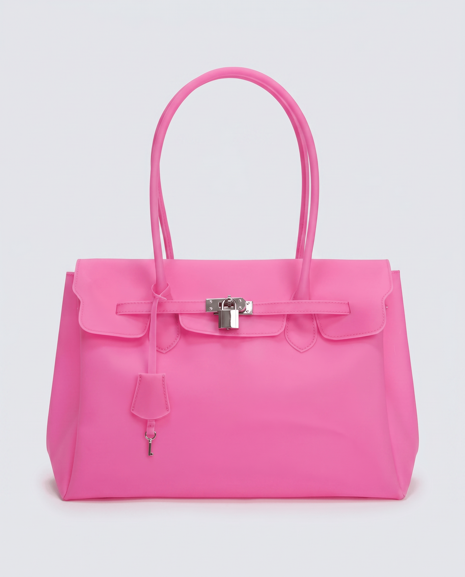 Le Jelly Firkin — couleur Tiffany, finition Mat doux