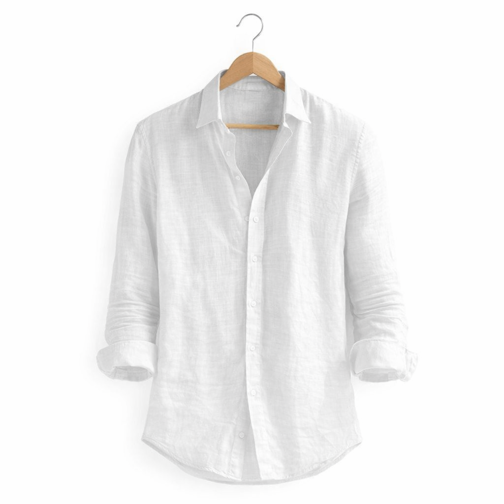 Riviera | Camisa de verano para hombre