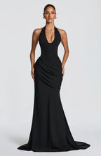 NEHEMIA GOWN