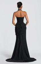 NEHEMIA GOWN