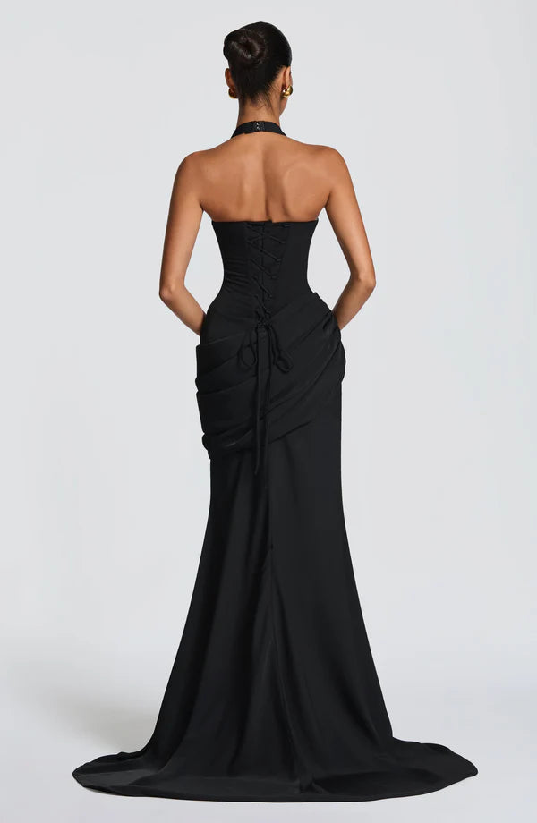 NEHEMIA GOWN