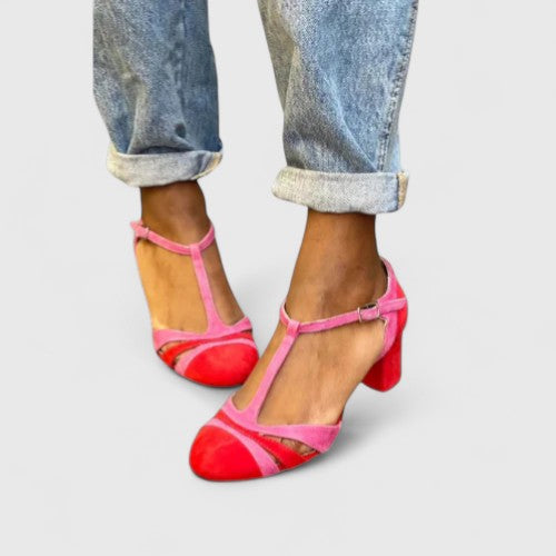 Lazara | Tacones modernos