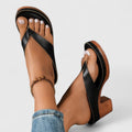 Jimena | Tacones ortopédicos