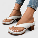 Jimena | Tacones ortopédicos