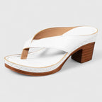 Jimena | Tacones ortopédicos