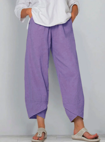Pantalón vintage ISABEL