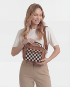 The archive satchel