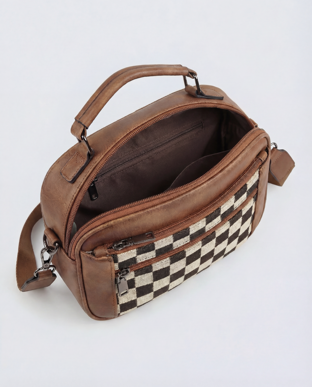The archive satchel