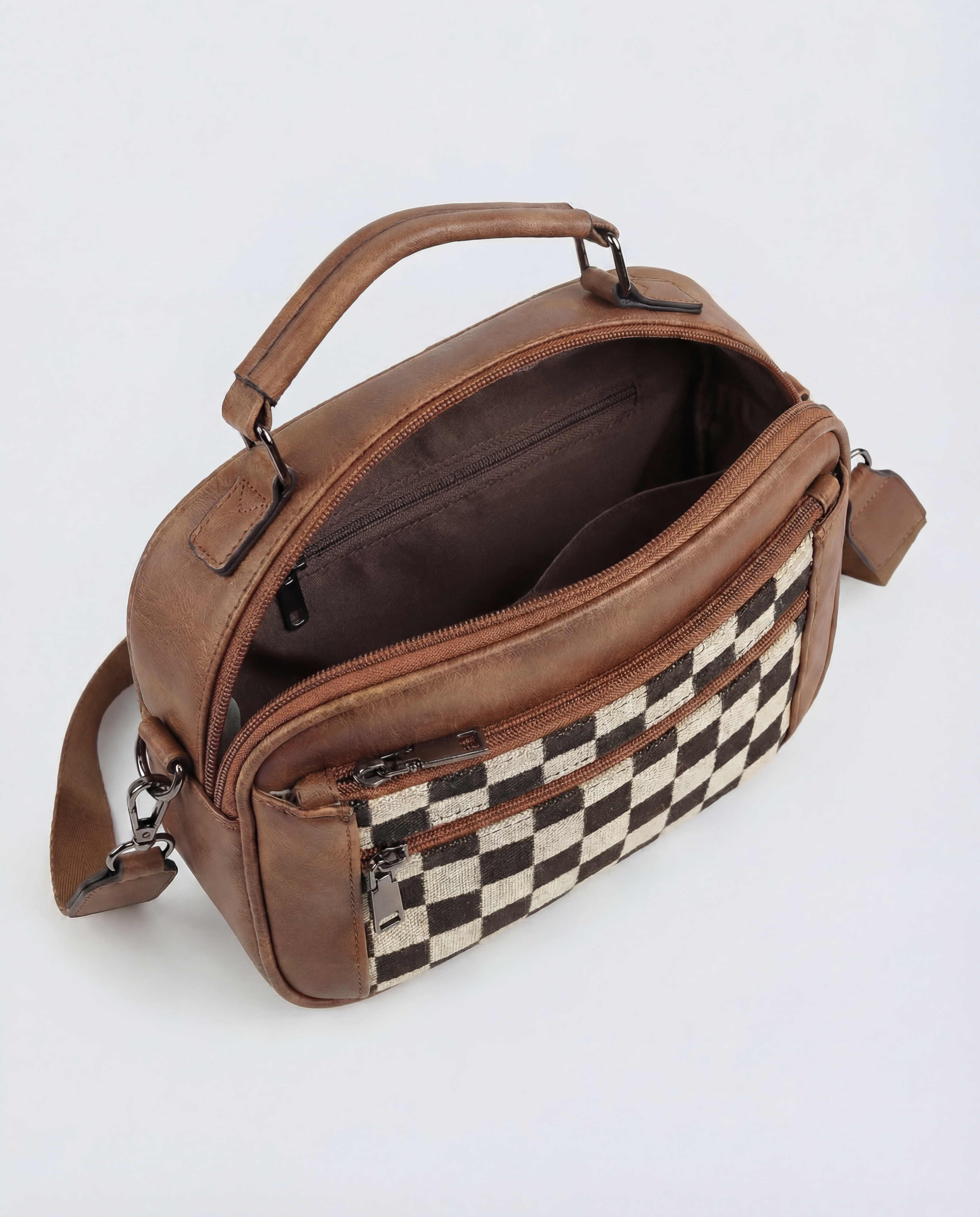 The archive satchel