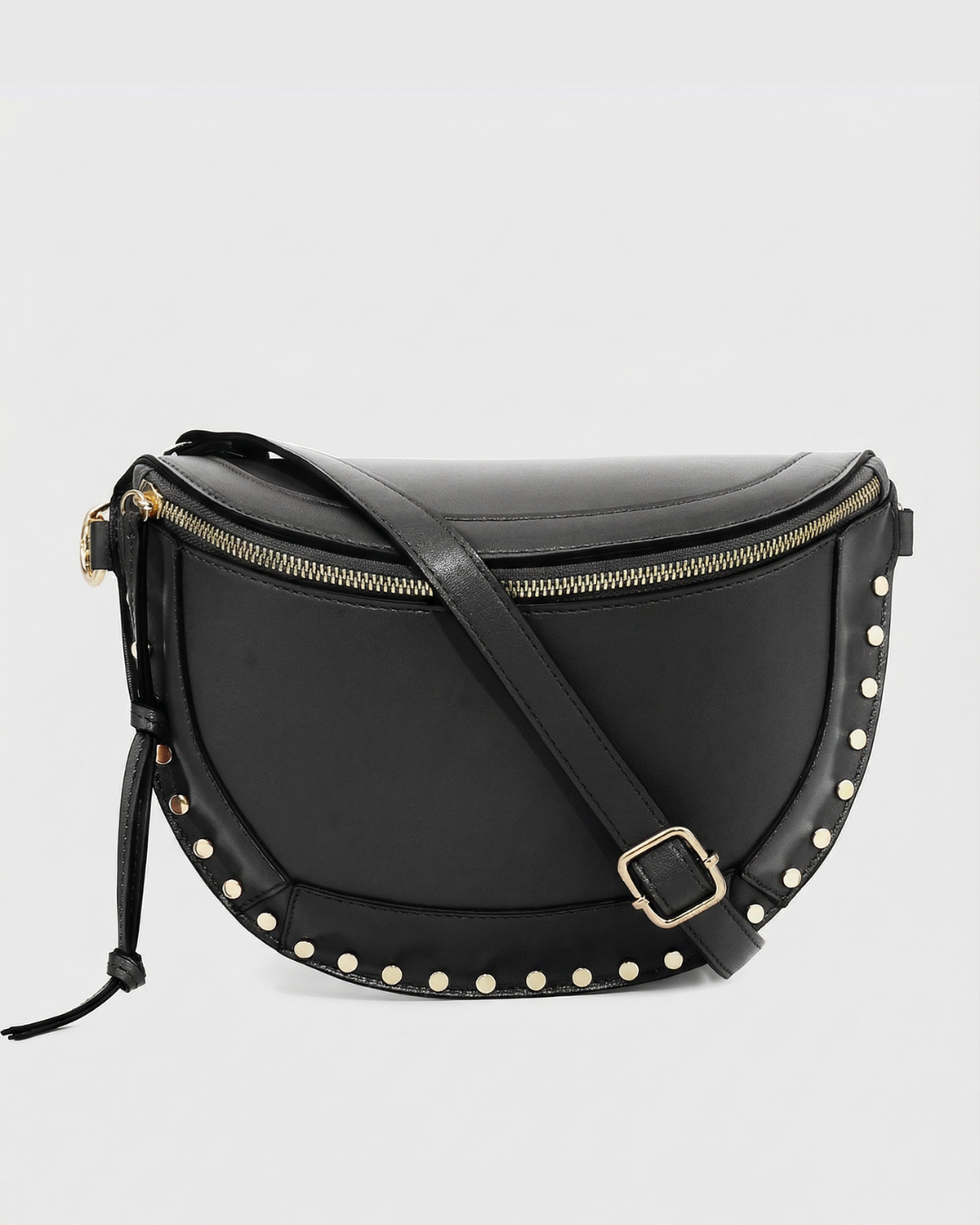 The heritage saddle bolso