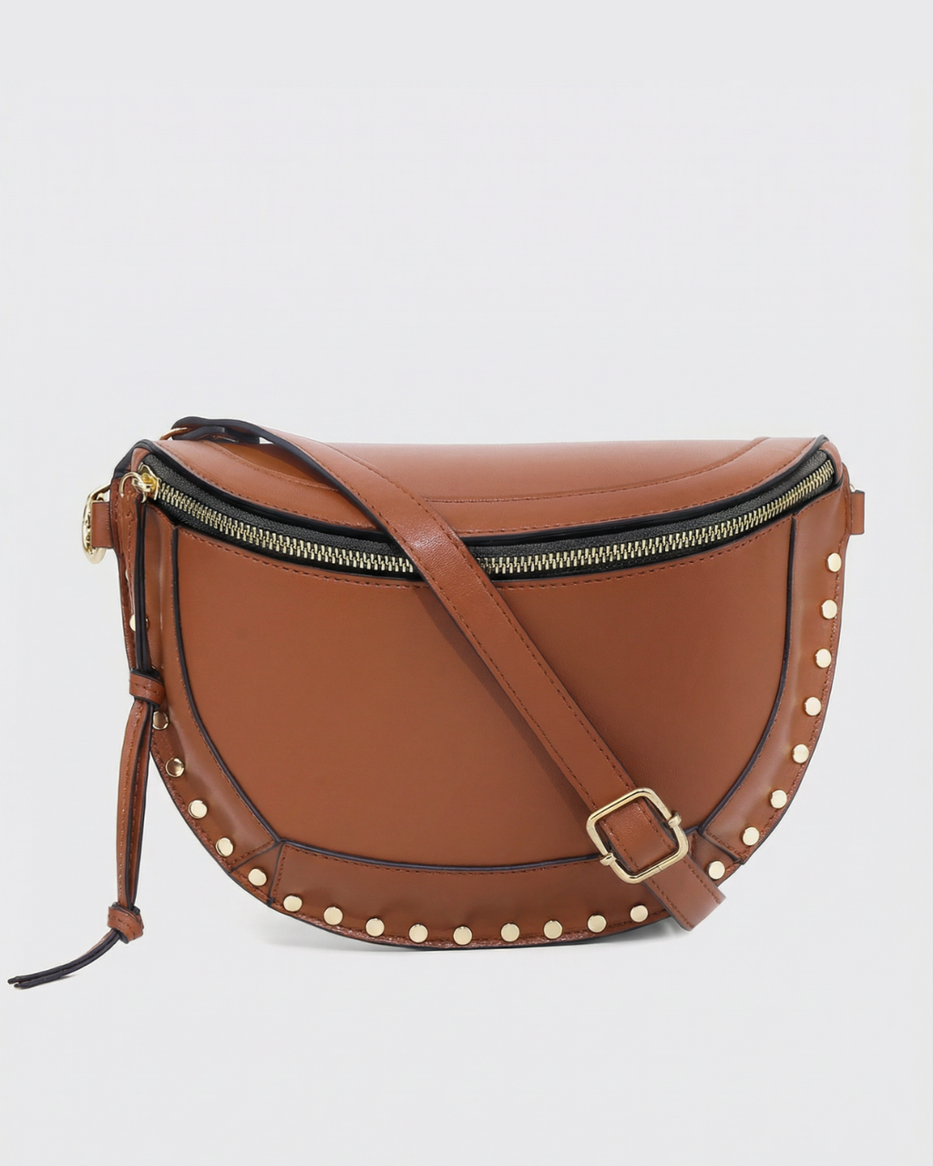 The heritage saddle bolso
