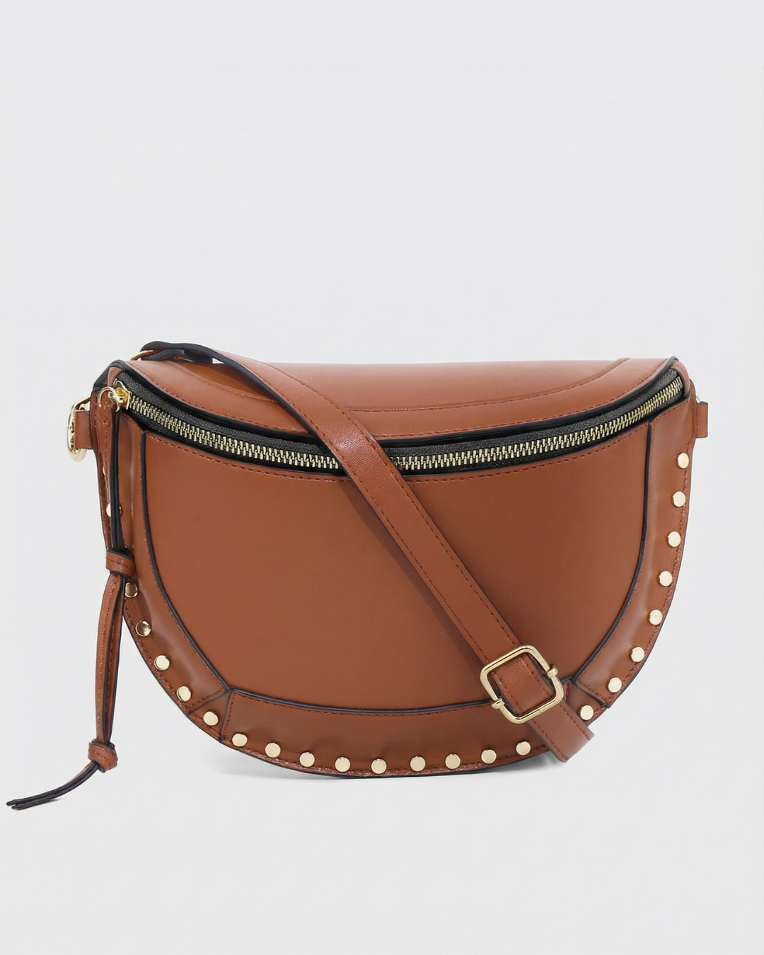 The heritage saddle bolso