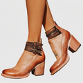 Nina | Escarpins Élégants et Confortables
