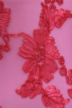 Vestido maxi Amara