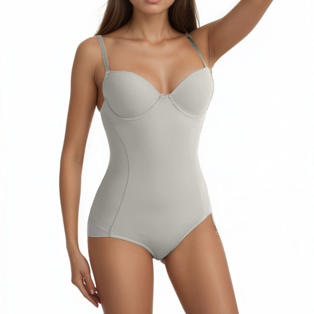 CUERPO - PAOLA