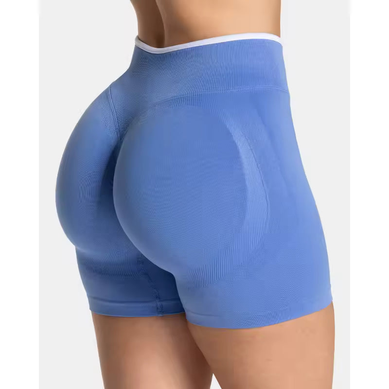 SculptLift™ - Faja Push-Up de Talle Alto