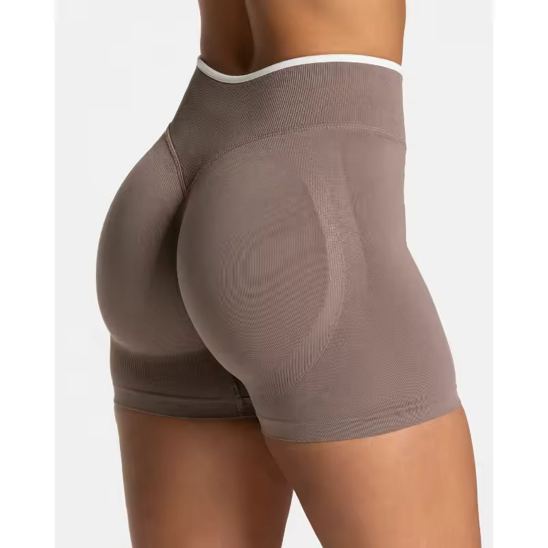 SculptLift™ - Faja Push-Up de Talle Alto