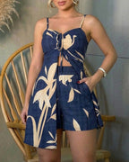 Ensemble 2 Pièces Femme