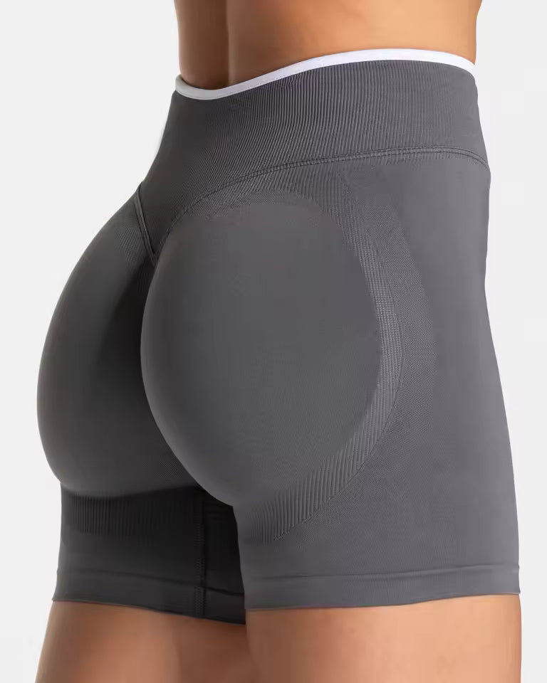 SculptLift™ - Faja Push-Up de Talle Alto
