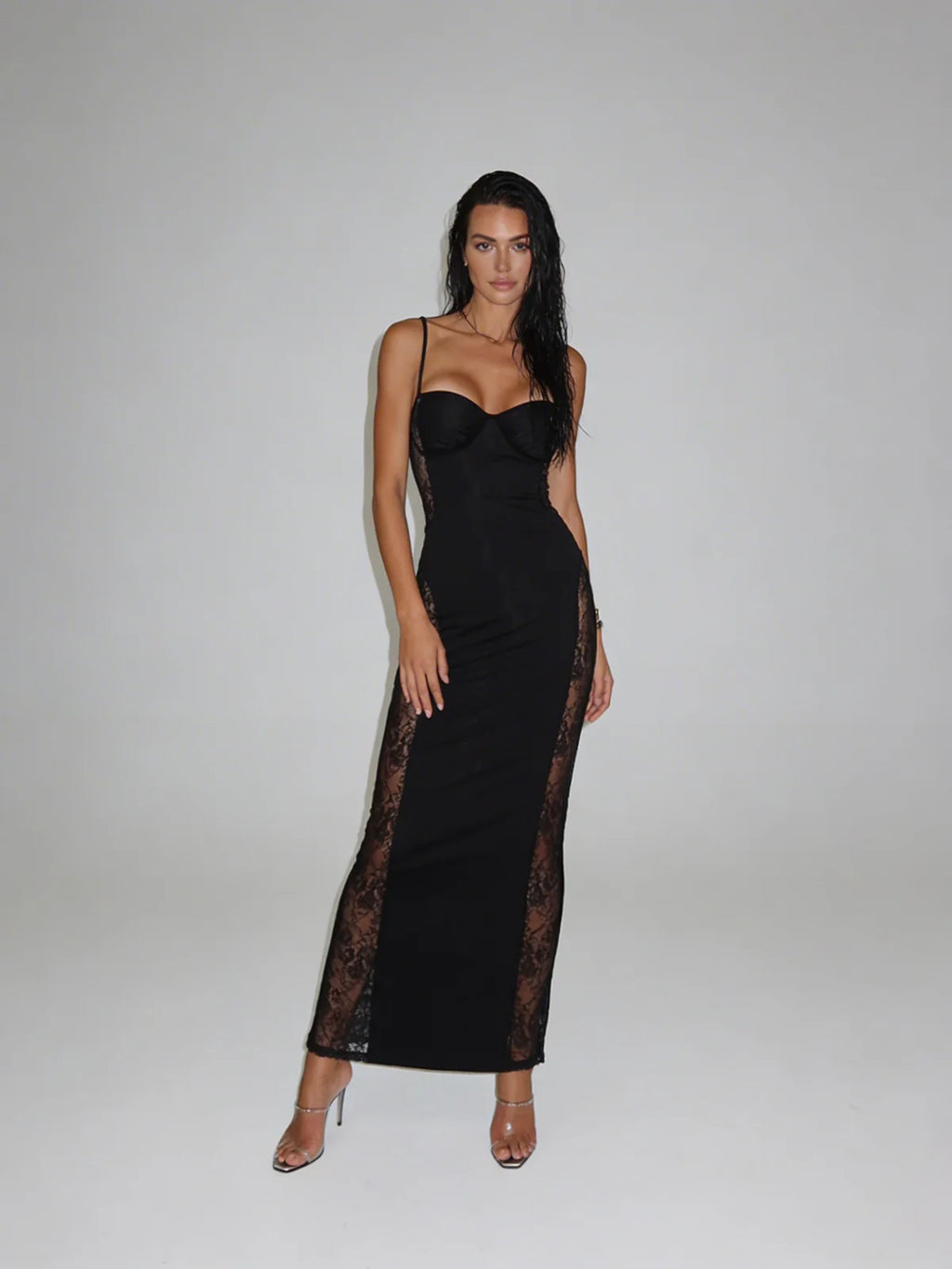 JULIA – Vestido elegante