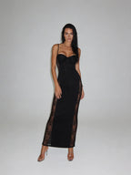 JULIA – Vestido elegante