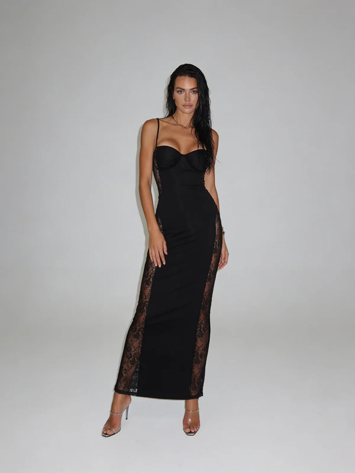 JULIA – Vestido elegante