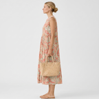 Raquel™ | Robe midi du quotidien