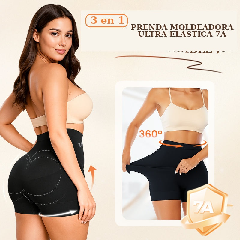 Ropa interior de mujer GALEIRA