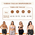 Ropa interior de mujer GALEIRA