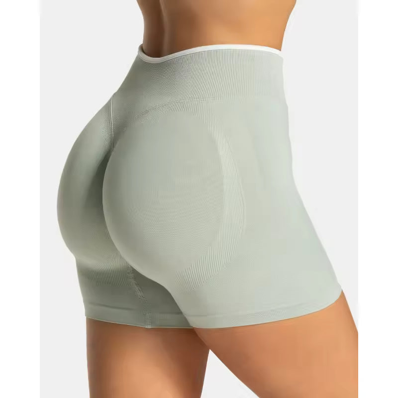 SculptLift™ - Faja Push-Up de Talle Alto