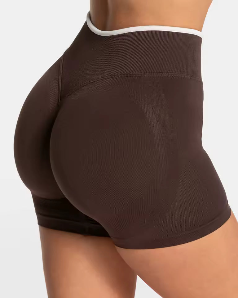SculptLift™ - Faja Push-Up de Talle Alto