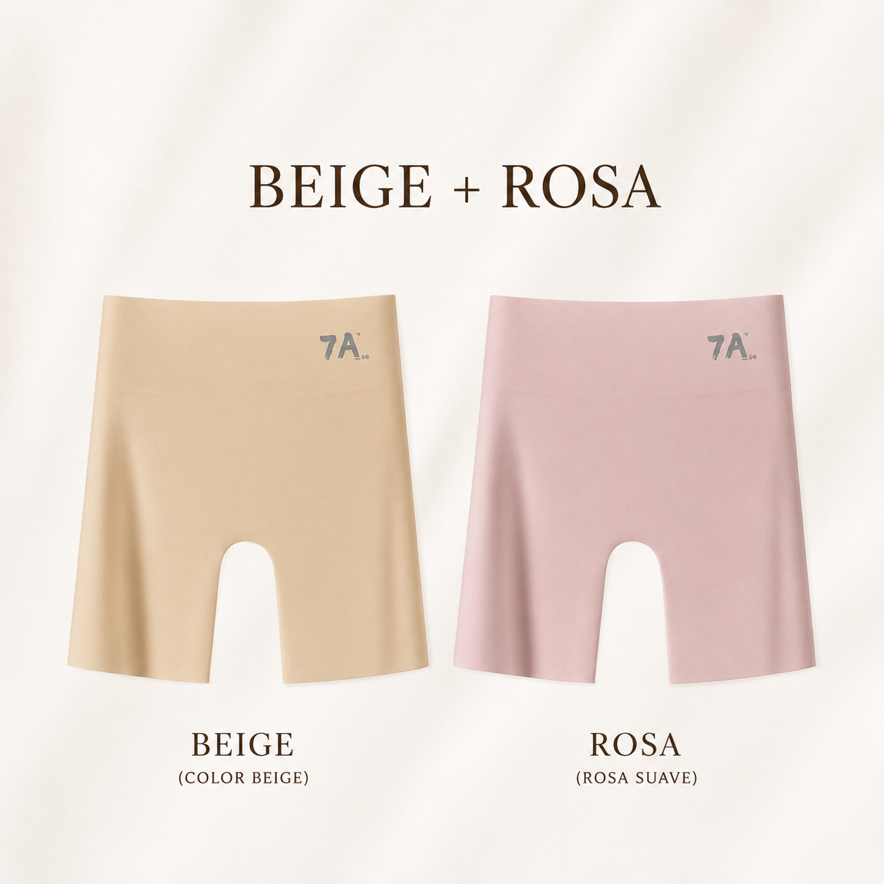 Ropa interior de mujer GALEIRA