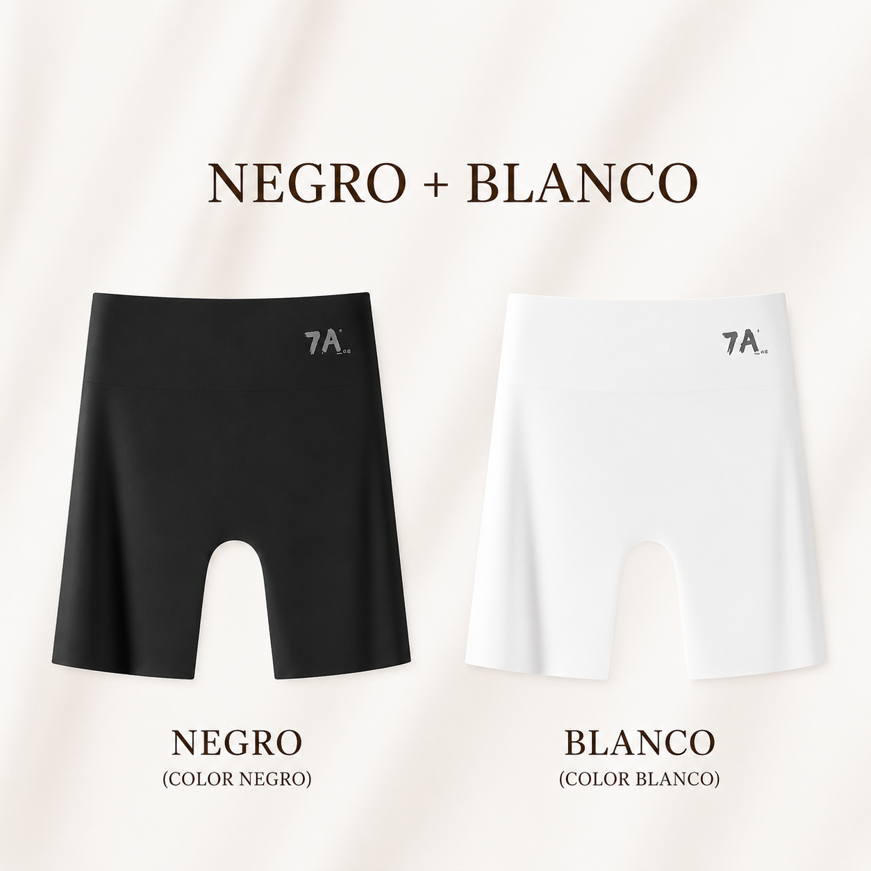 Ropa interior de mujer GALEIRA