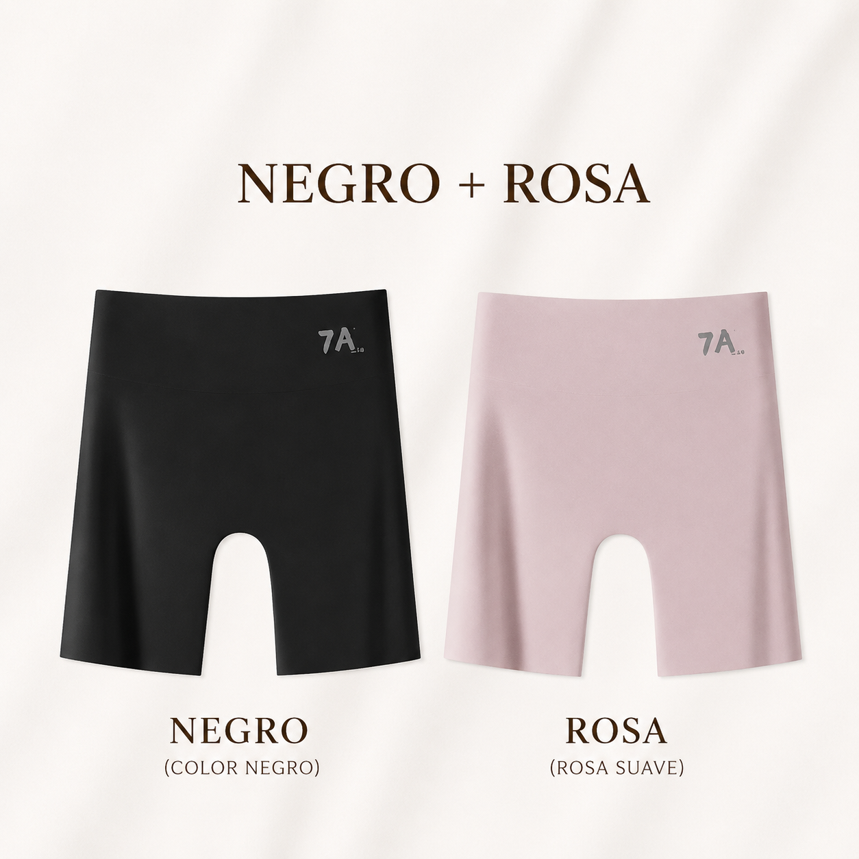 Ropa interior de mujer GALEIRA