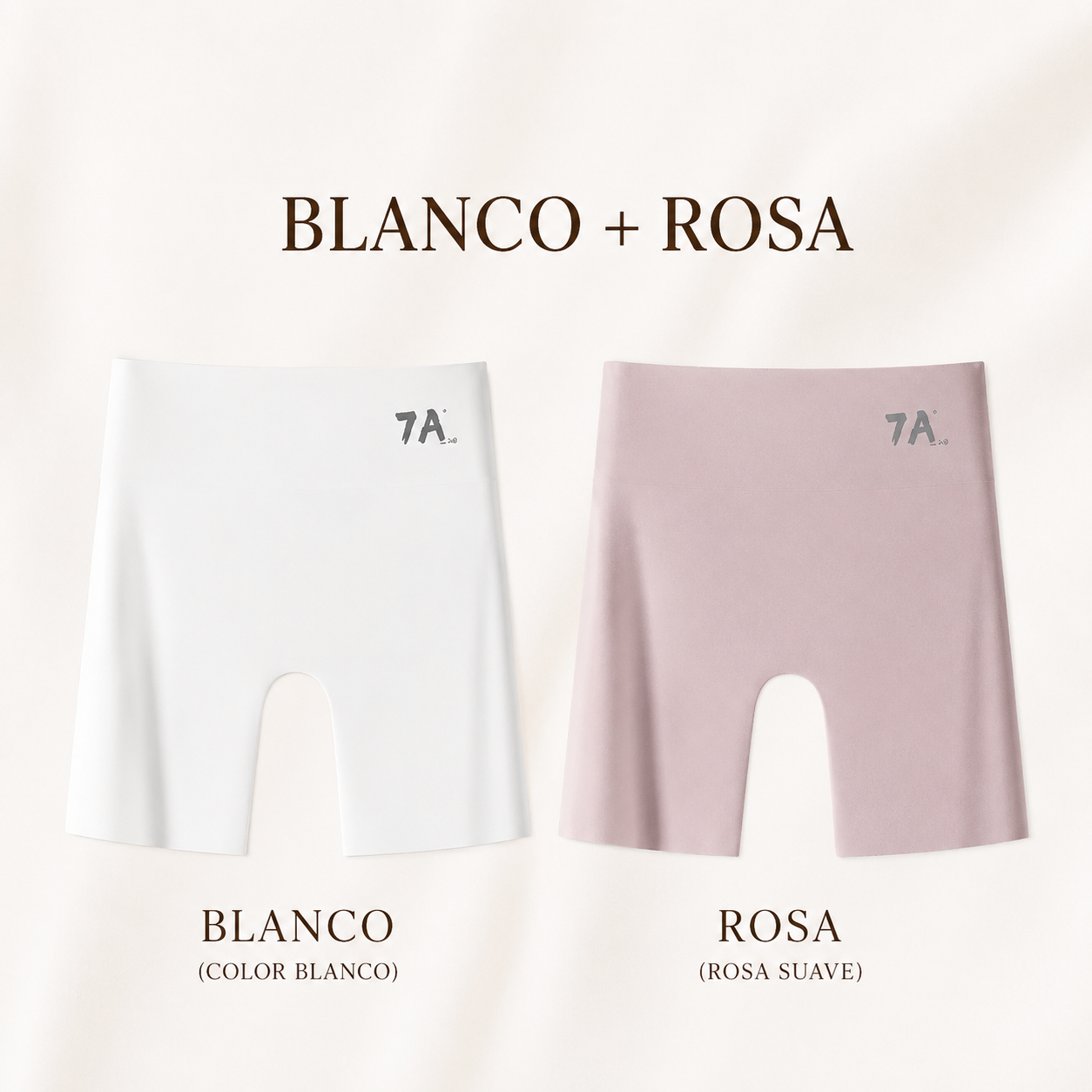 Ropa interior de mujer GALEIRA