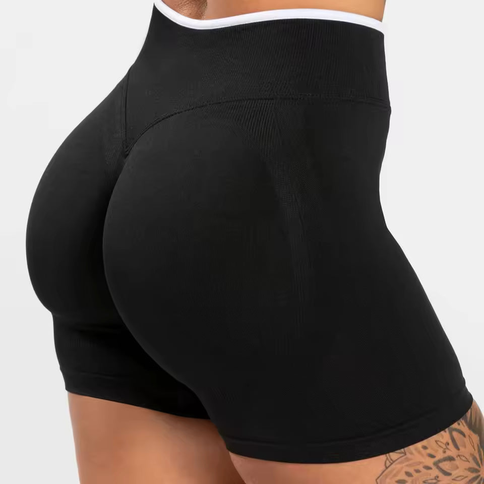 SculptLift™ - Faja Push-Up de Talle Alto